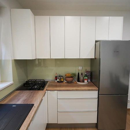Apartment Ana สปลิท ภายนอก รูปภาพ