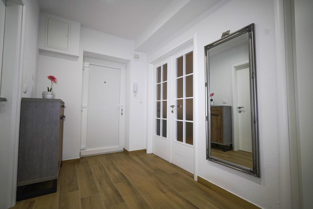 Apartment Ana สปลิท ภายนอก รูปภาพ