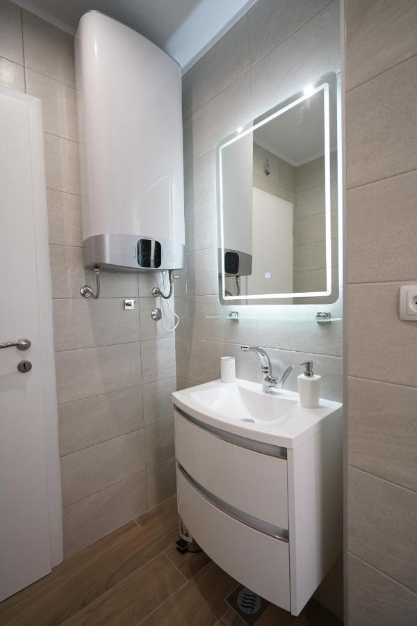 Apartment Ana สปลิท ภายนอก รูปภาพ