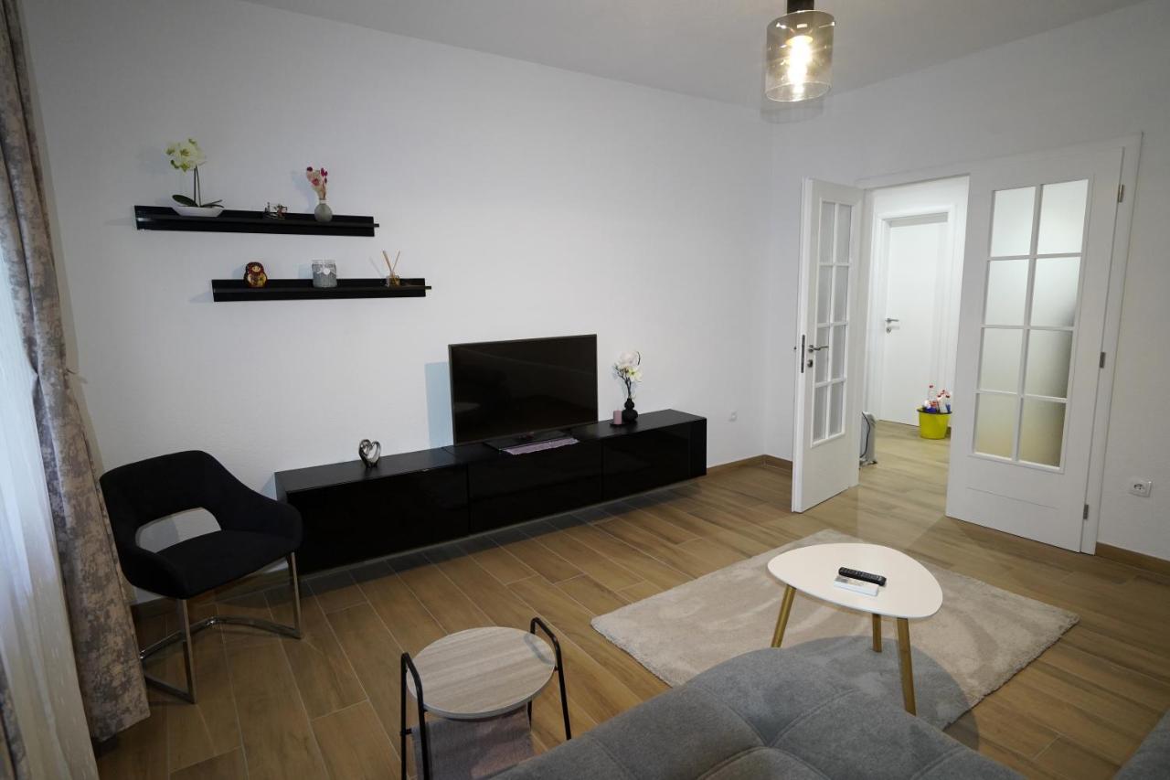 Apartment Ana สปลิท ภายนอก รูปภาพ