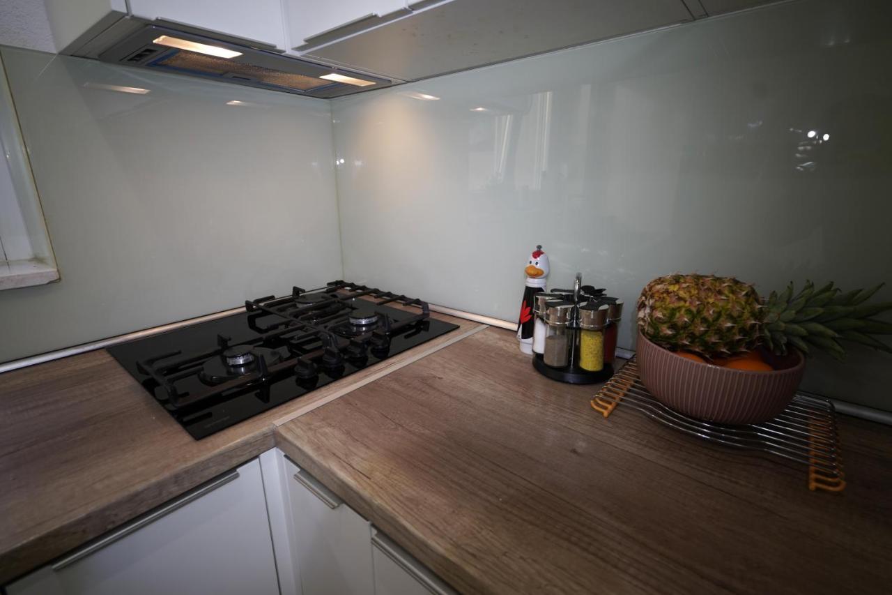 Apartment Ana สปลิท ภายนอก รูปภาพ